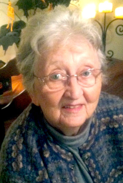 Pegram, Mary Andrews